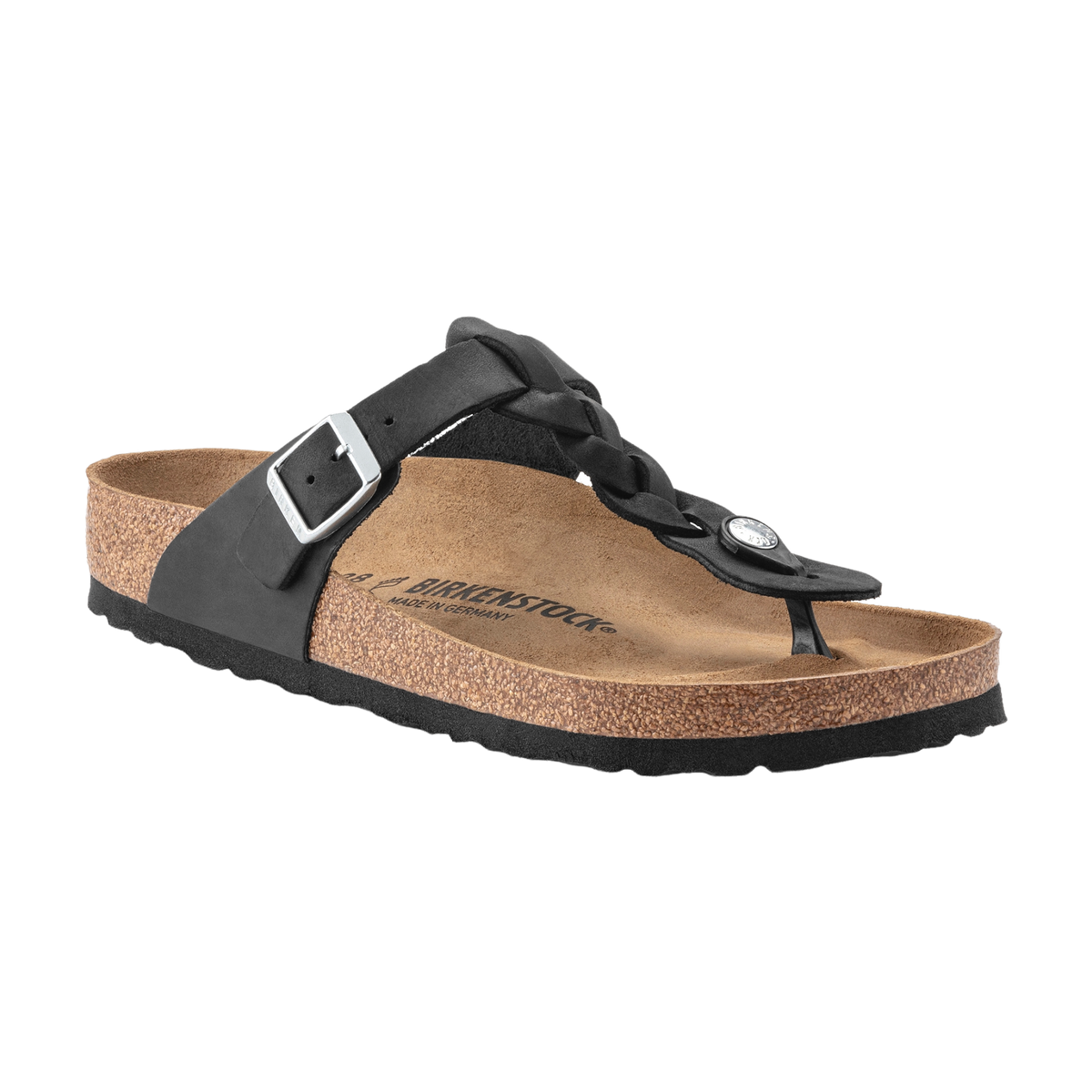 Birkenstock - Gizeh Braid Regular Width
