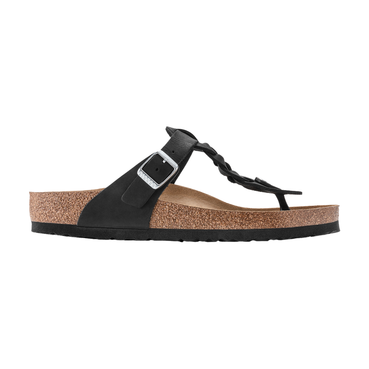 Birkenstock - Gizeh Braid Regular Width