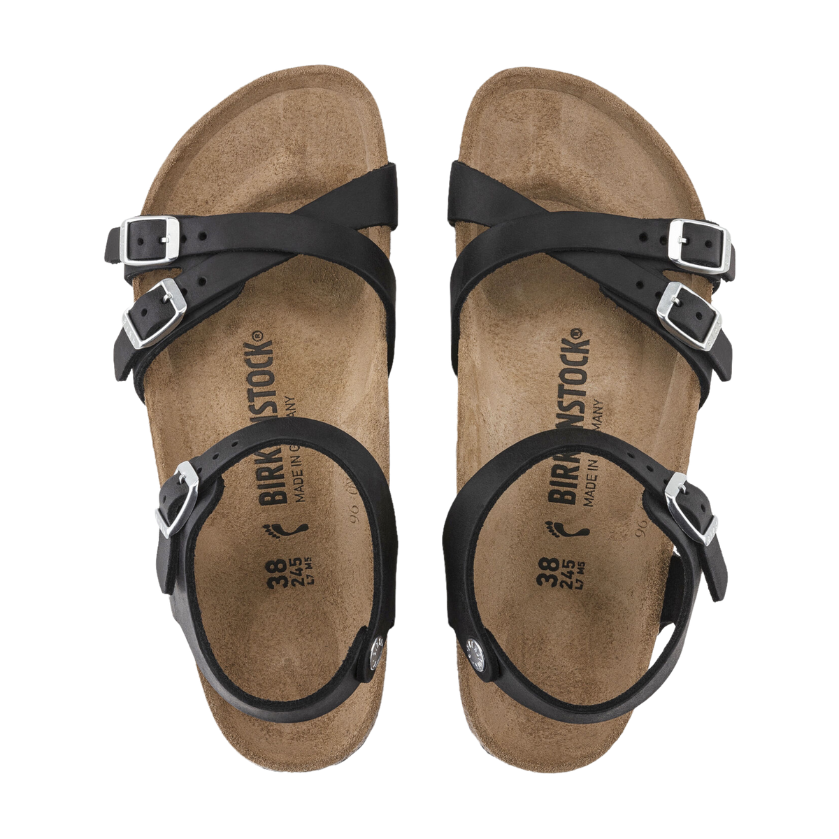 Birkenstock - Kumba