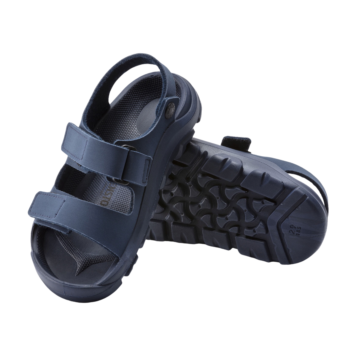 Birkenstock - Kids Mogami HL