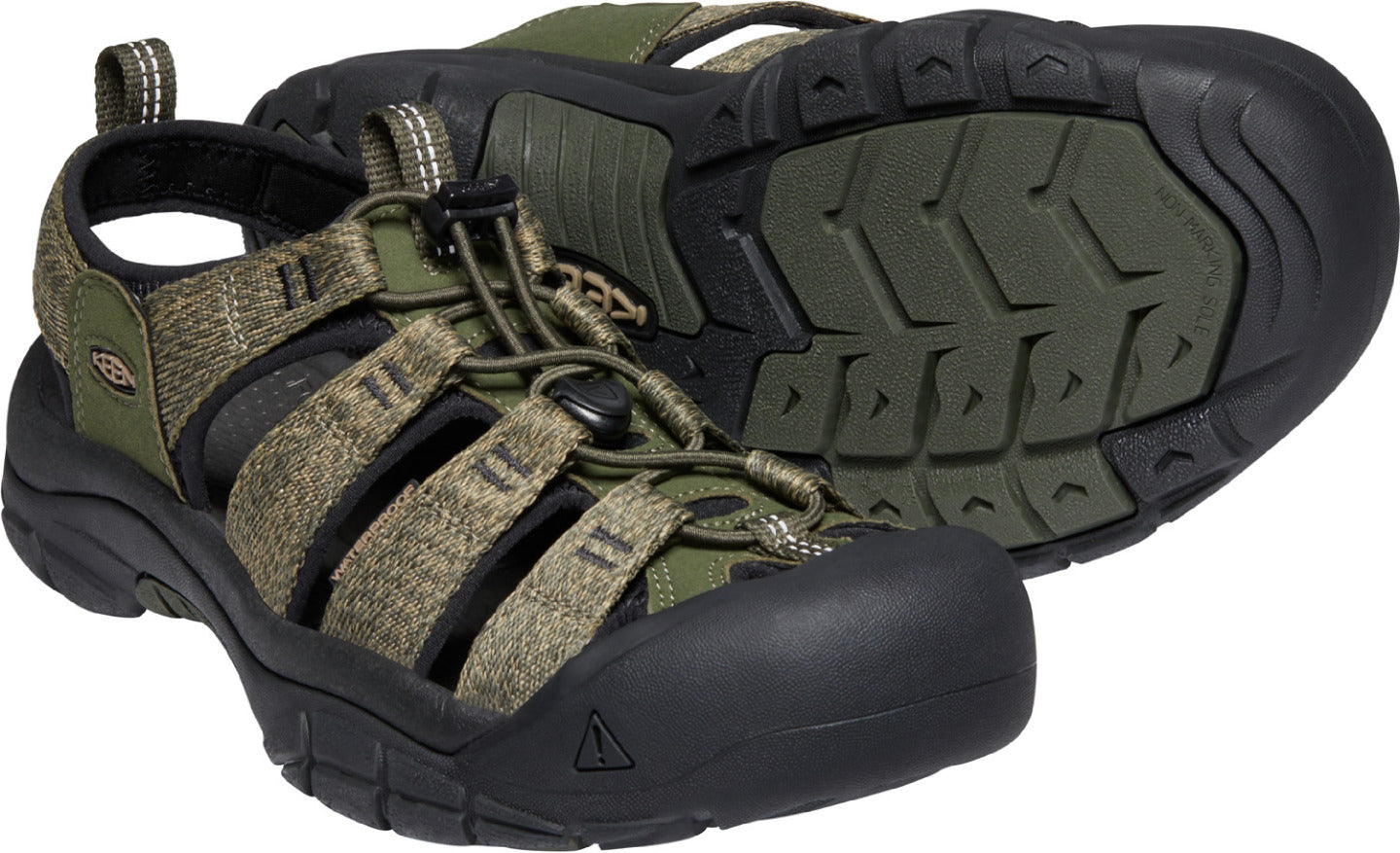 New Product: Keen Newport Hydro | Medved Running & Walking Outfitters