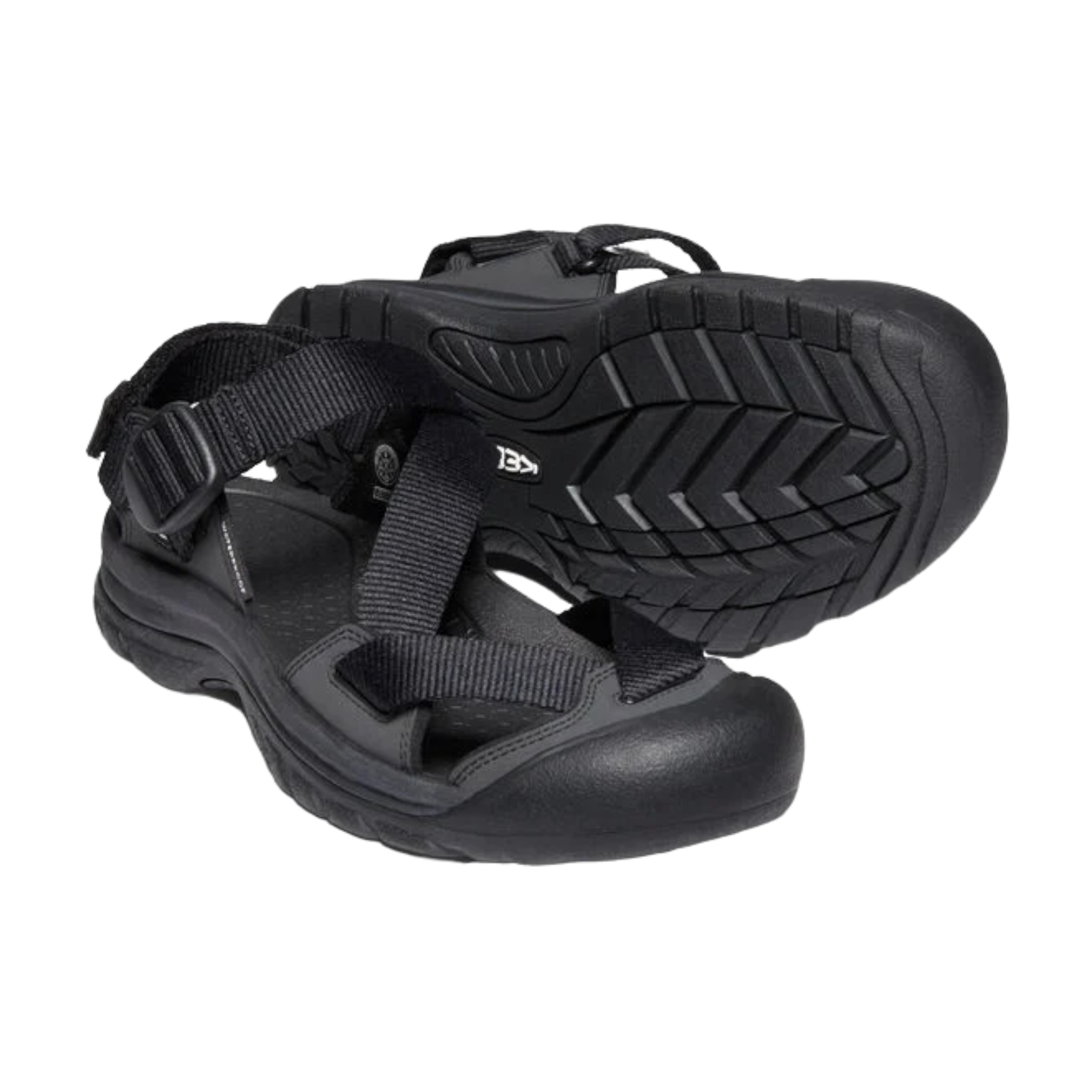 KEEN Men's Zerraport II Sandal - Dardano's Shoes