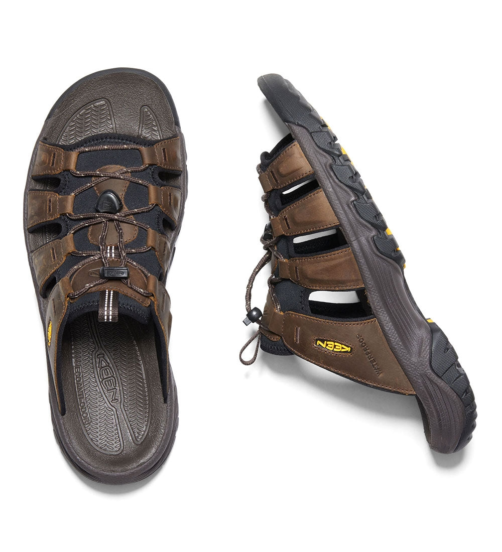 Keen Solr Sandal - Sandals Men's | Buy online | Bergfreunde.eu