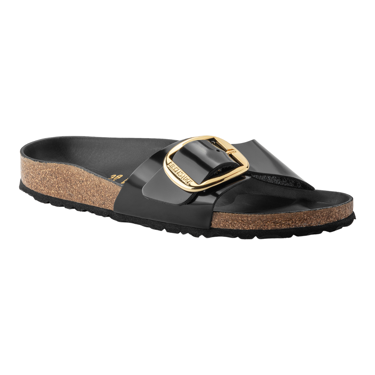 Birkenstock - Madrid Big Buckle Narrow Width