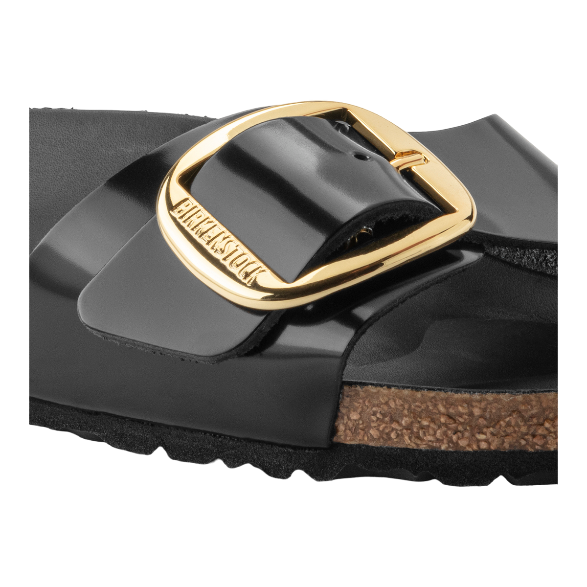 Birkenstock - Madrid Big Buckle Narrow Width