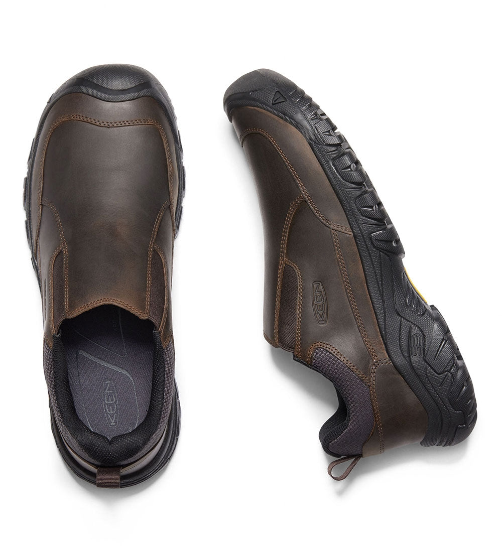 KEEN - Men's Targhee III Slip On