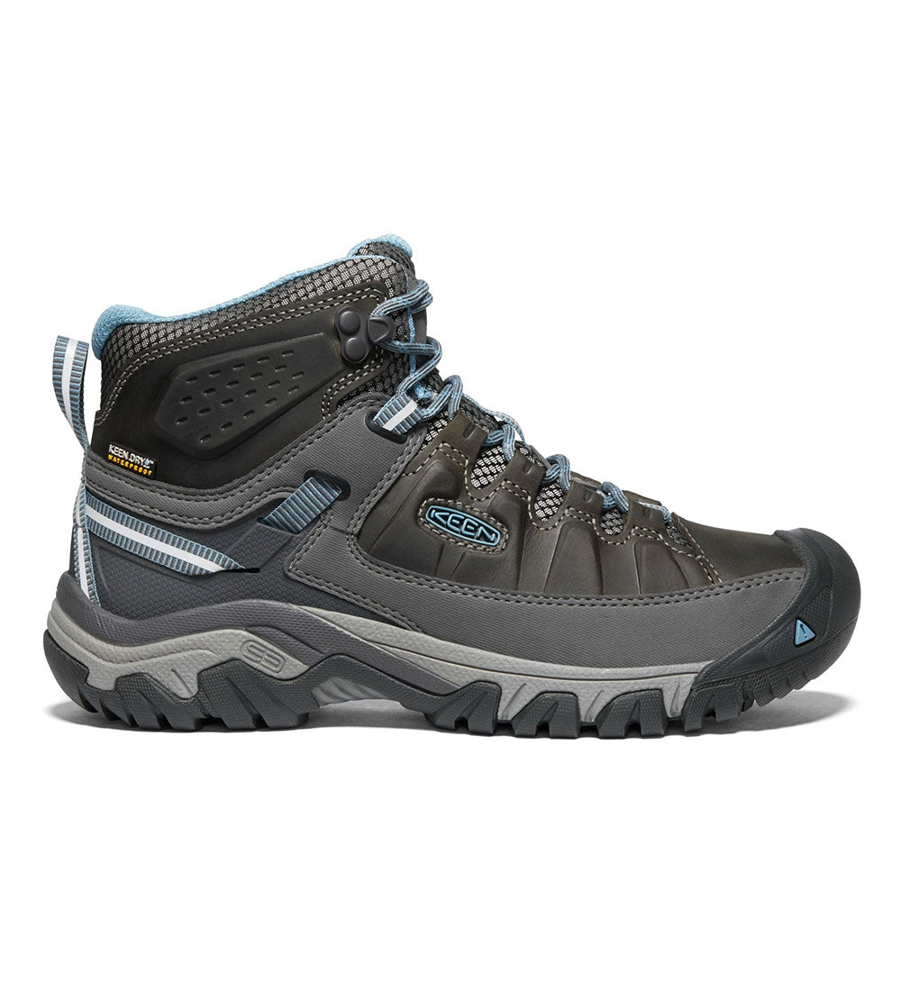 KEEN - Women's Targhee III Mid Waterproof