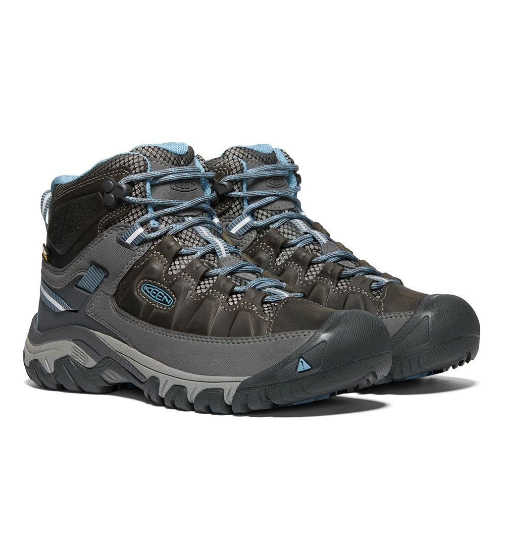 KEEN - Women's Targhee III Mid Waterproof