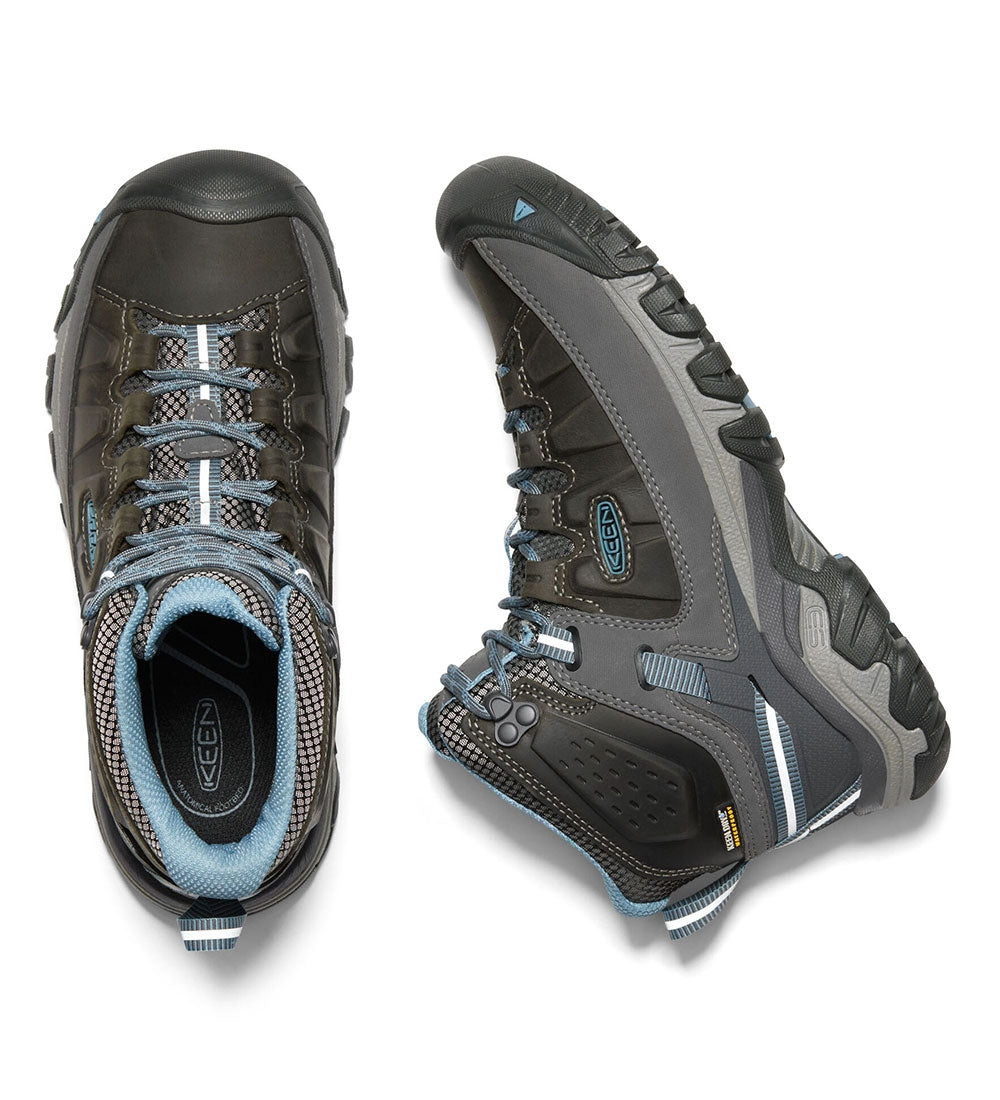 KEEN - Women's Targhee III Mid Waterproof