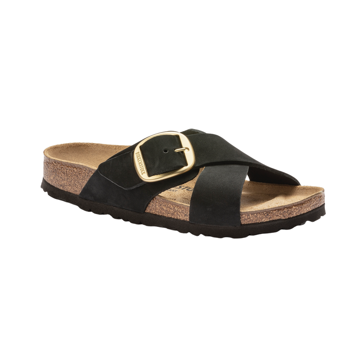 Birkenstock - Siena Big Buckle Narrow Width