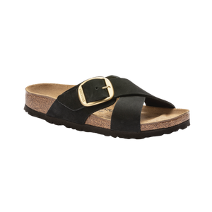 Birkenstock Siena Big Buckle Narrow Width Dardano s Shoes