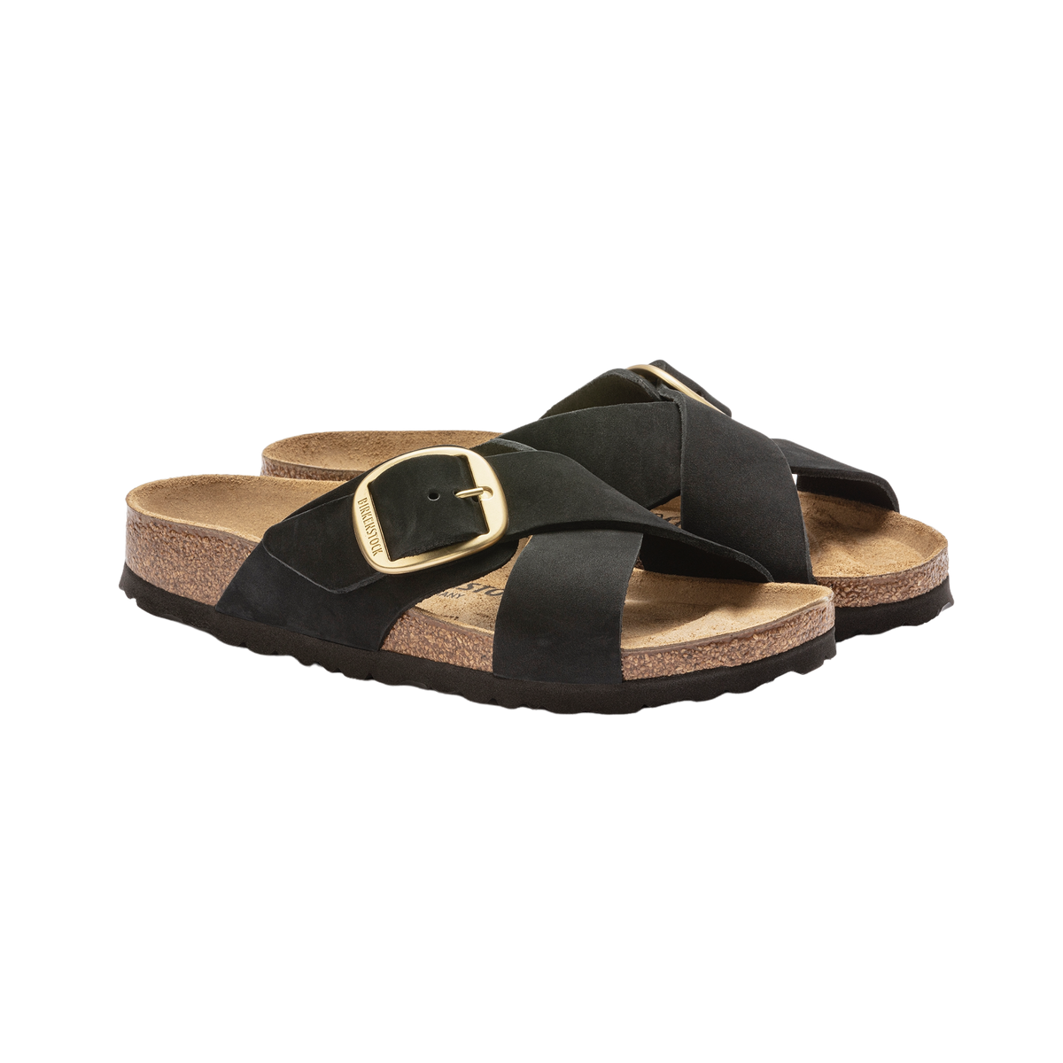 Birkenstock - Siena Big Buckle Narrow Width