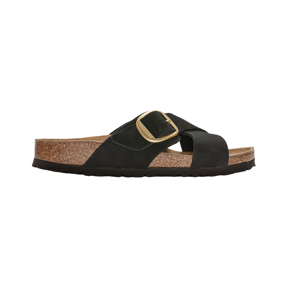 Birkenstock - Siena Big Buckle Narrow Width