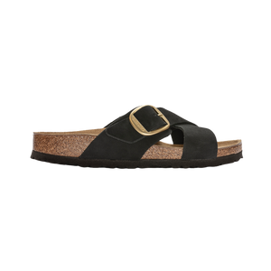 Birkenstock Siena Big Buckle Narrow Width - Dardano's Shoes Birkenstock Siena Big Buckle Narrow Width - Dardano's Shoes