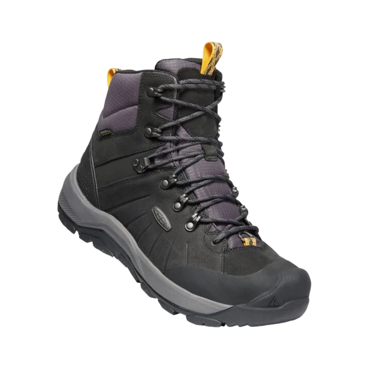 KEEN - Men's Revel IV Polar Boot