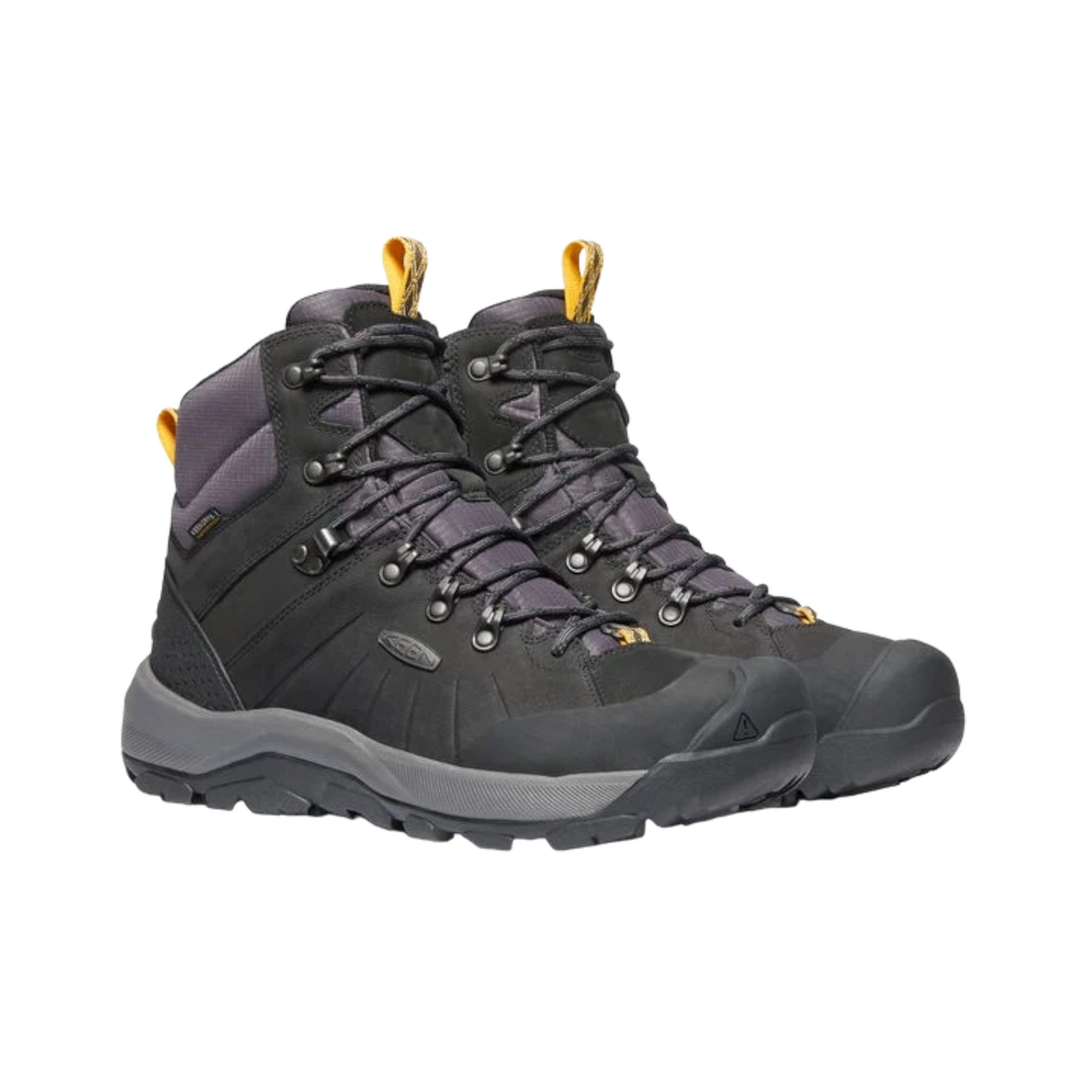 KEEN - Men's Revel IV Polar Boot