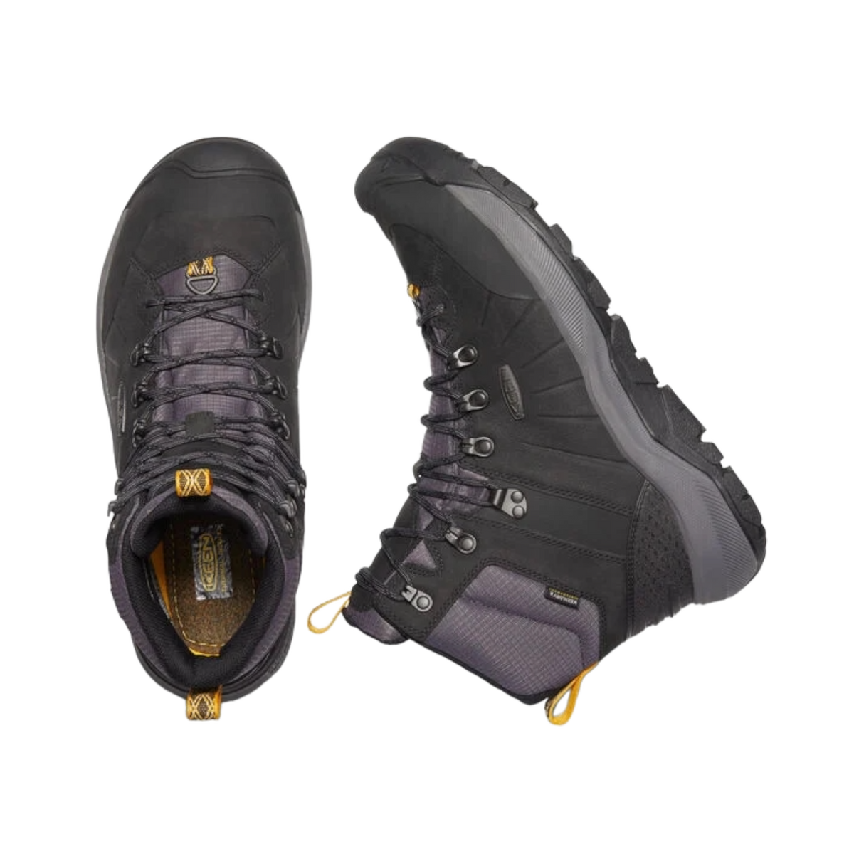 KEEN - Men's Revel IV Polar Boot