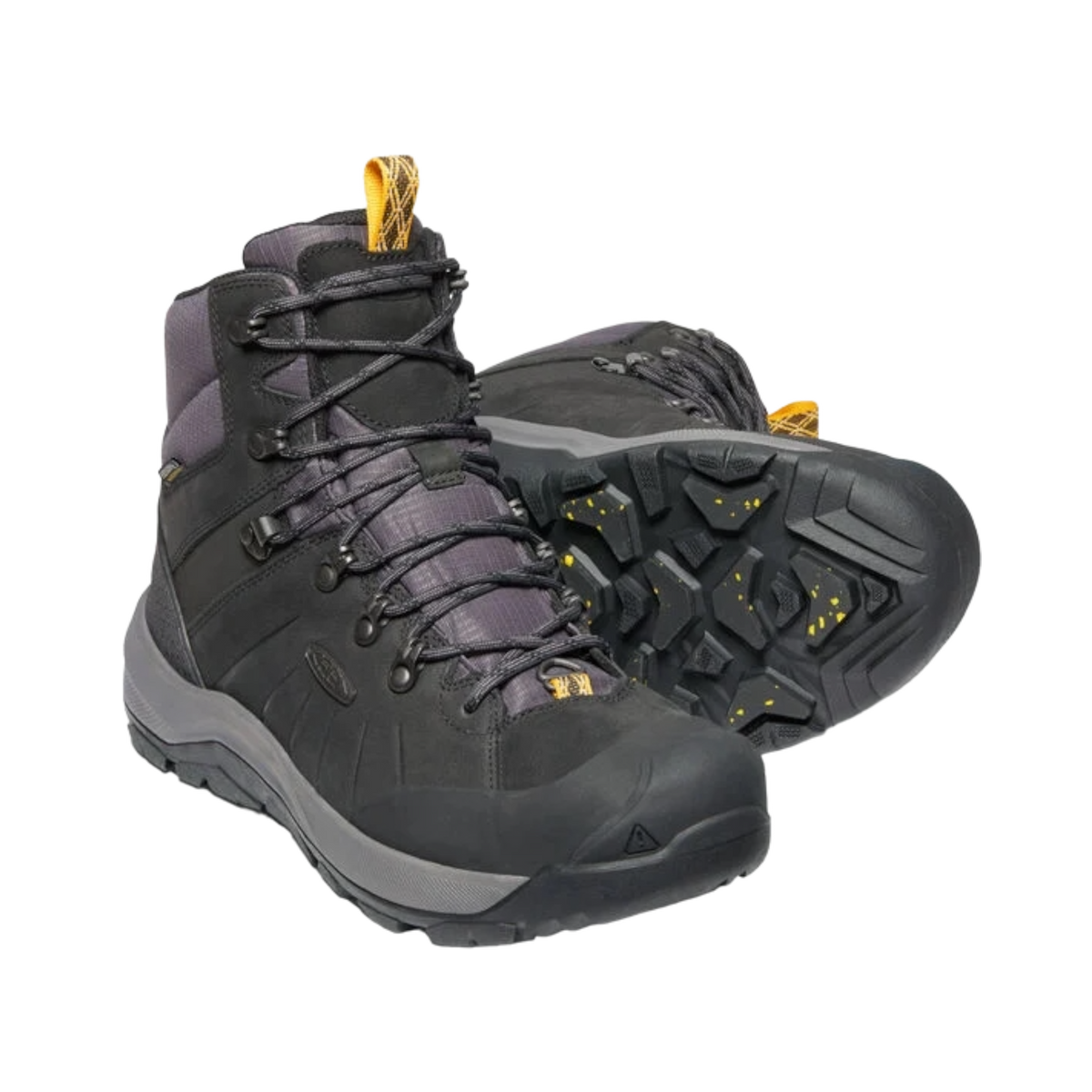 KEEN - Men's Revel IV Polar Boot