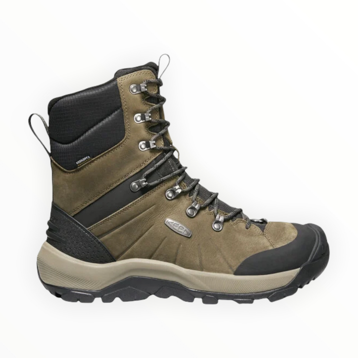 KEEN - Men's Revel IV High Polar Boot