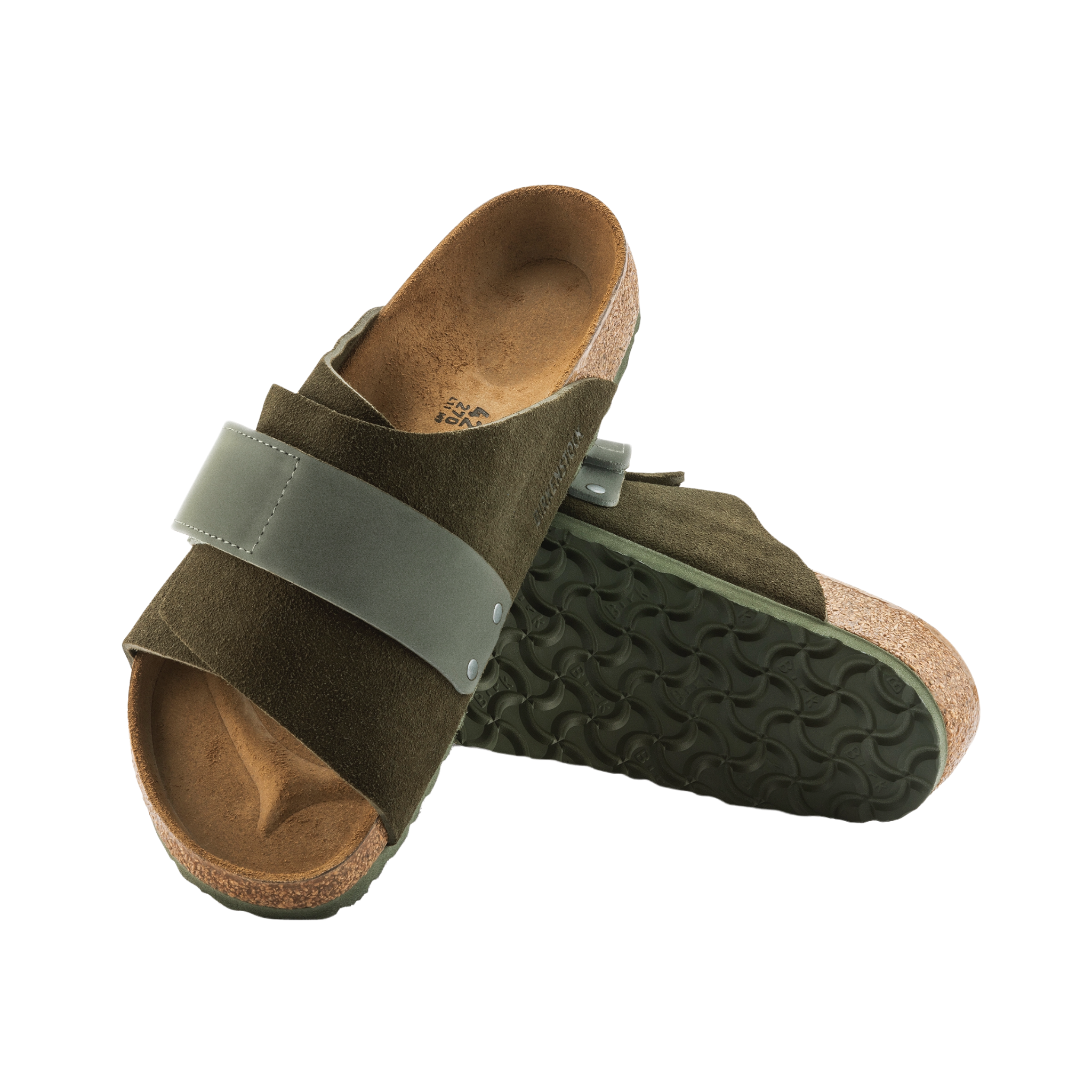 Birkenstock Kyoto Dardano s Shoes