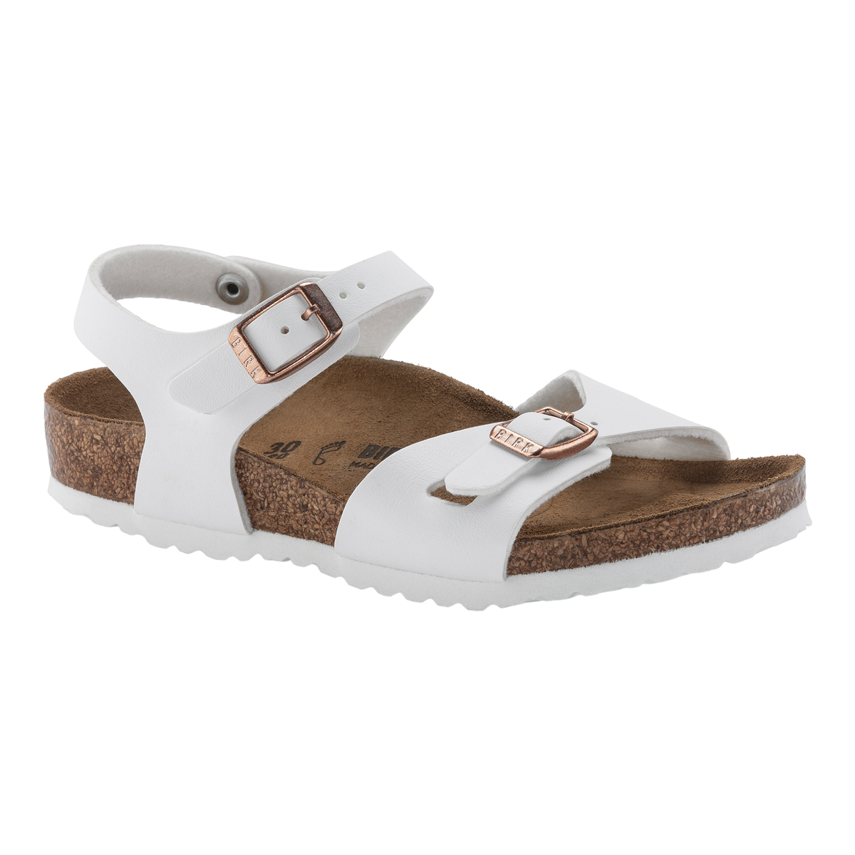 Birkenstock - Rio Essentials Kids