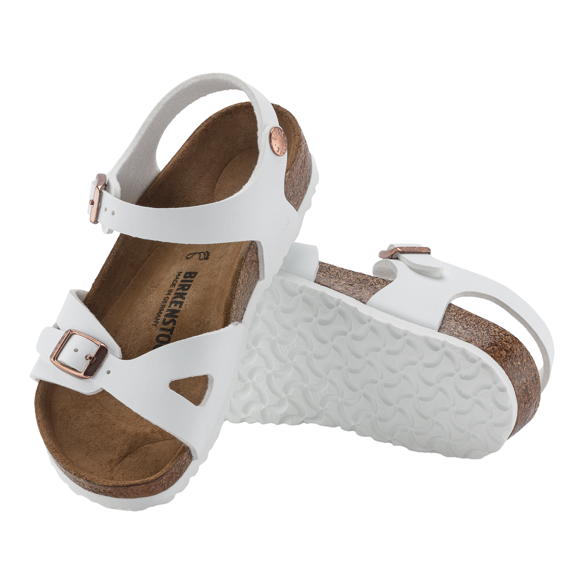 Birkenstock - Rio Essentials Kids