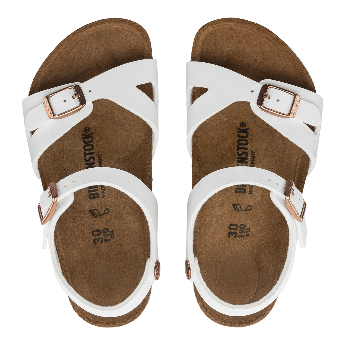 Birkenstock - Rio Essentials Kids