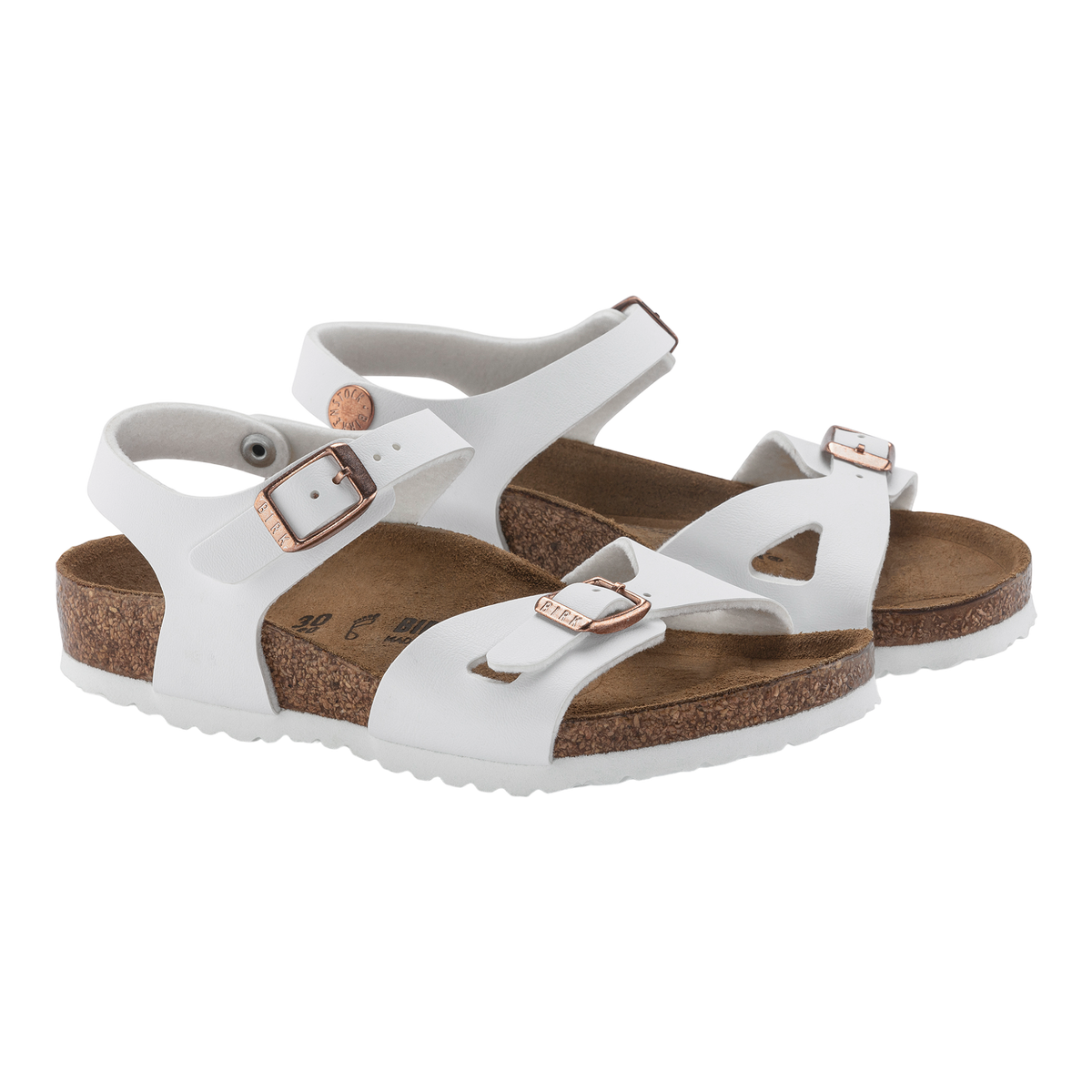 Birkenstock - Rio Essentials Kids