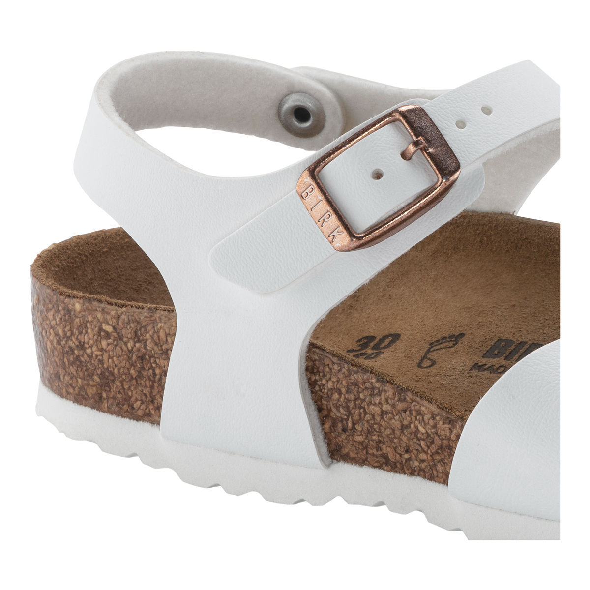 Birkenstock - Rio Essentials Kids