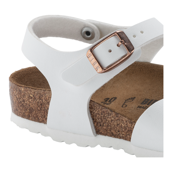 Birkenstock rio bambina clearance