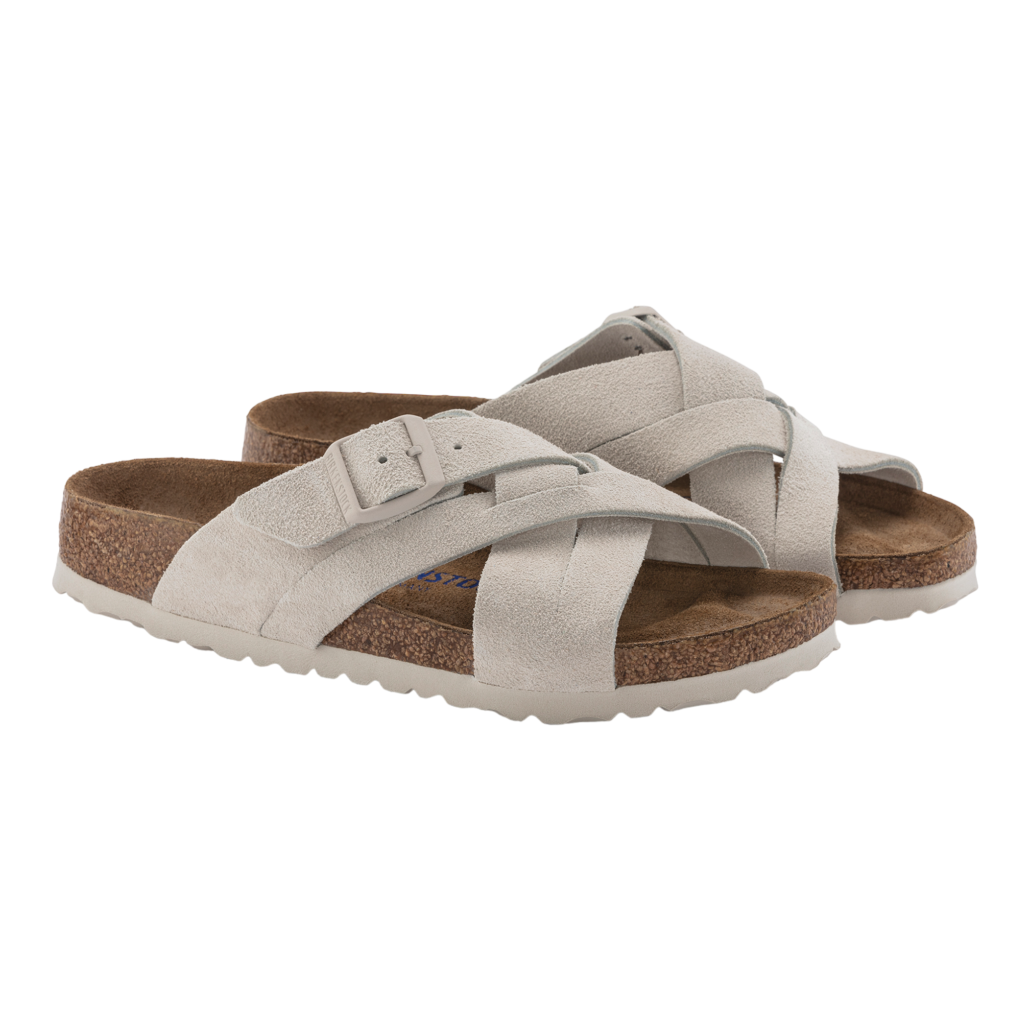 Birkenstock lugano discount