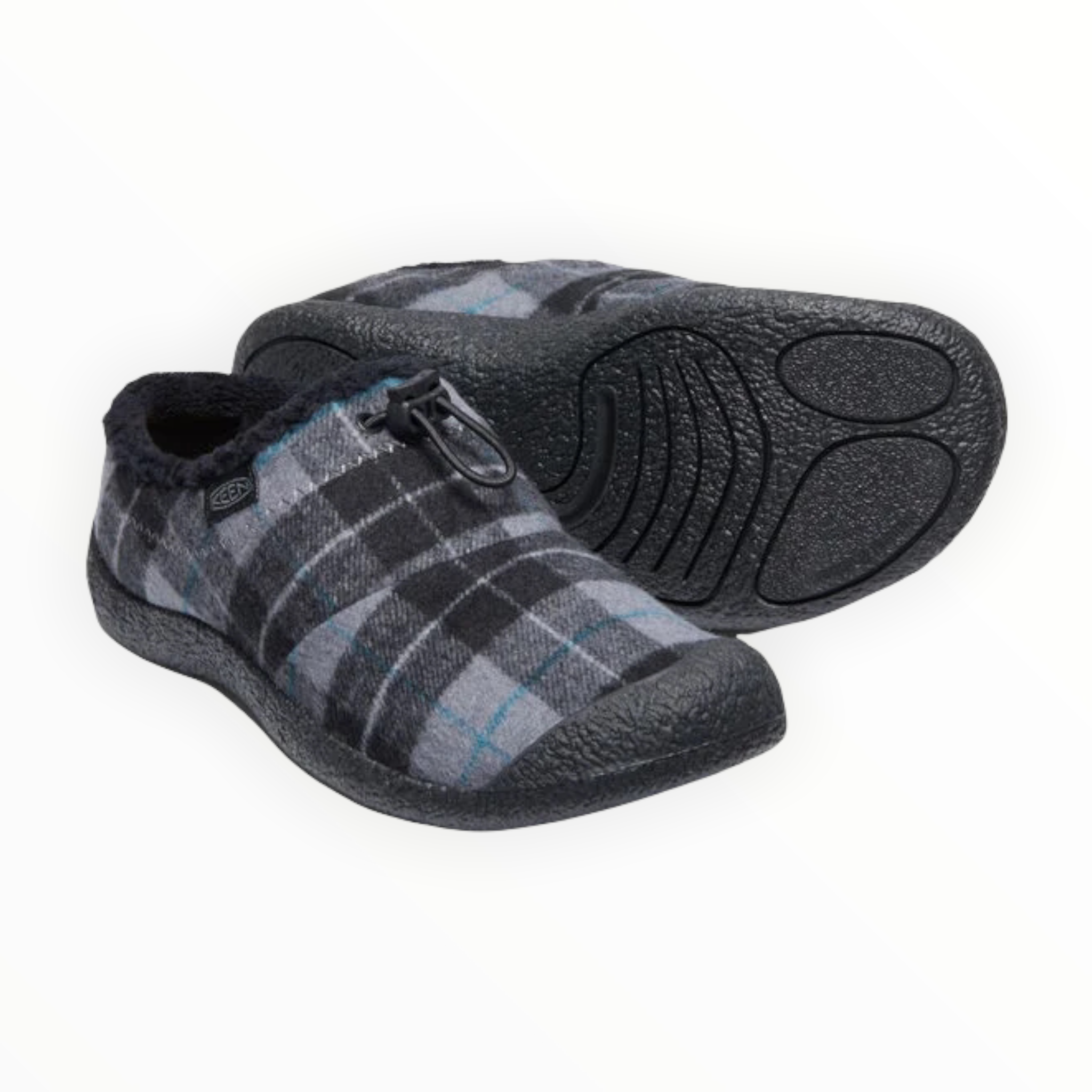 Keen howser best sale slide slippers men's