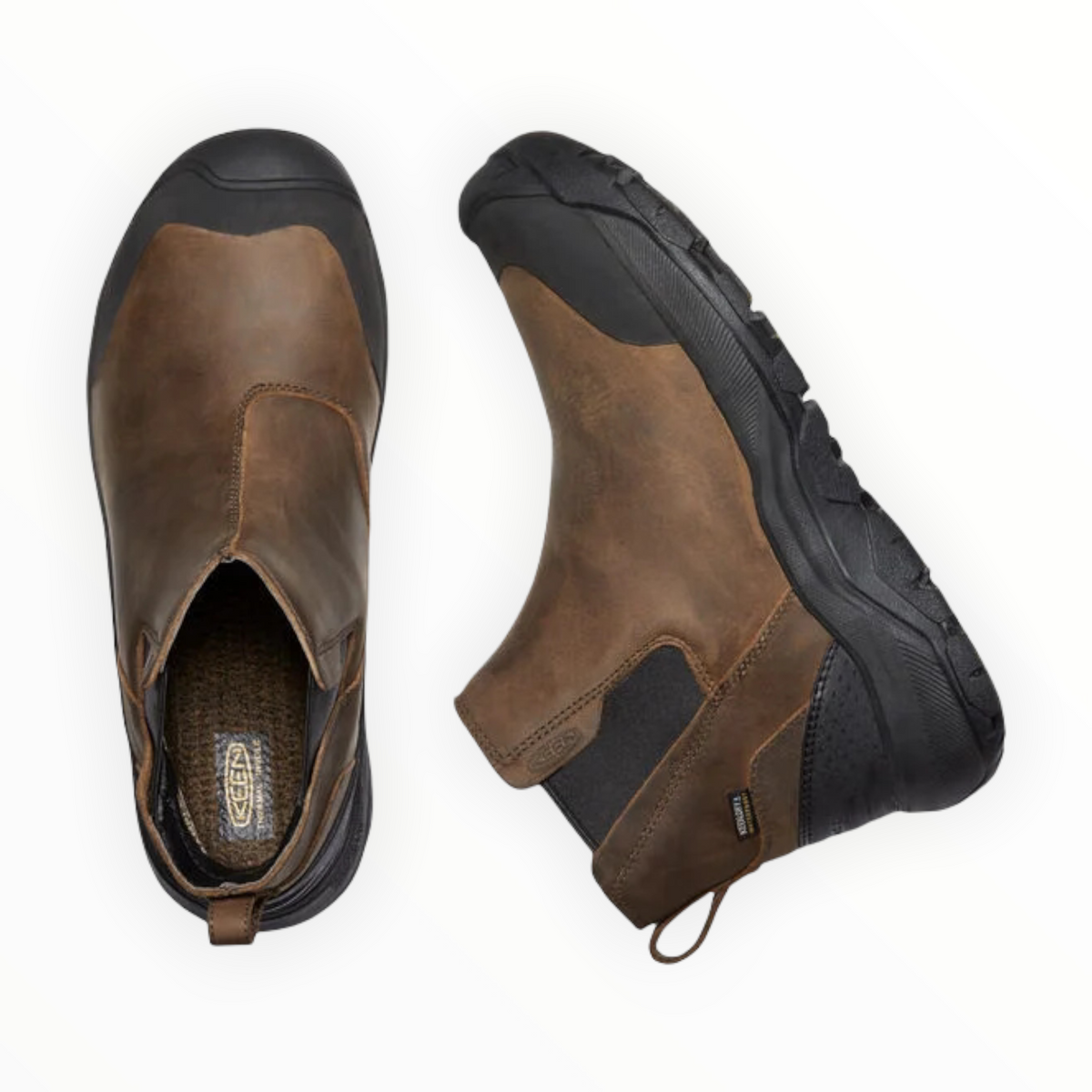 KEEN - Men's Revel IV Chelsea