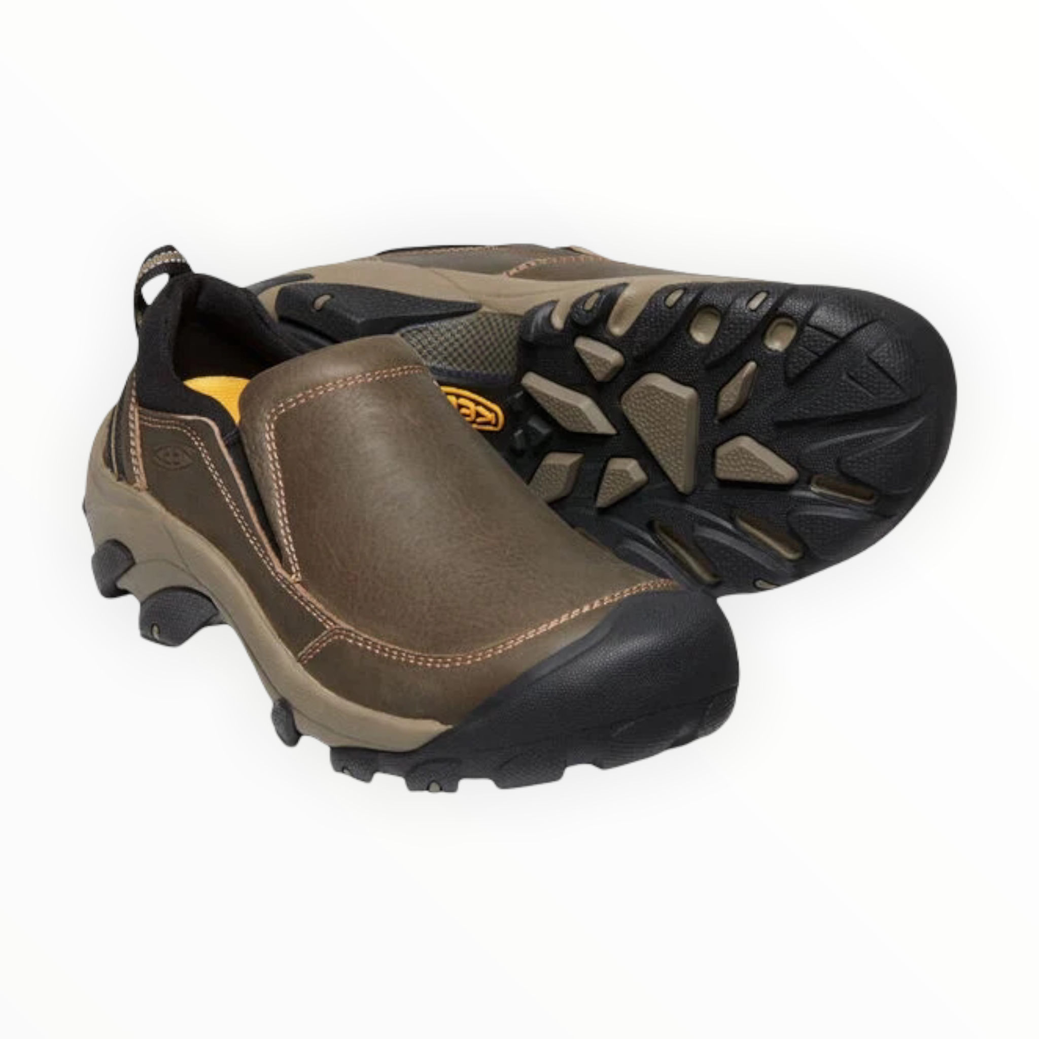 KEEN Men's Targhee II Soho - Dardano's Shoes