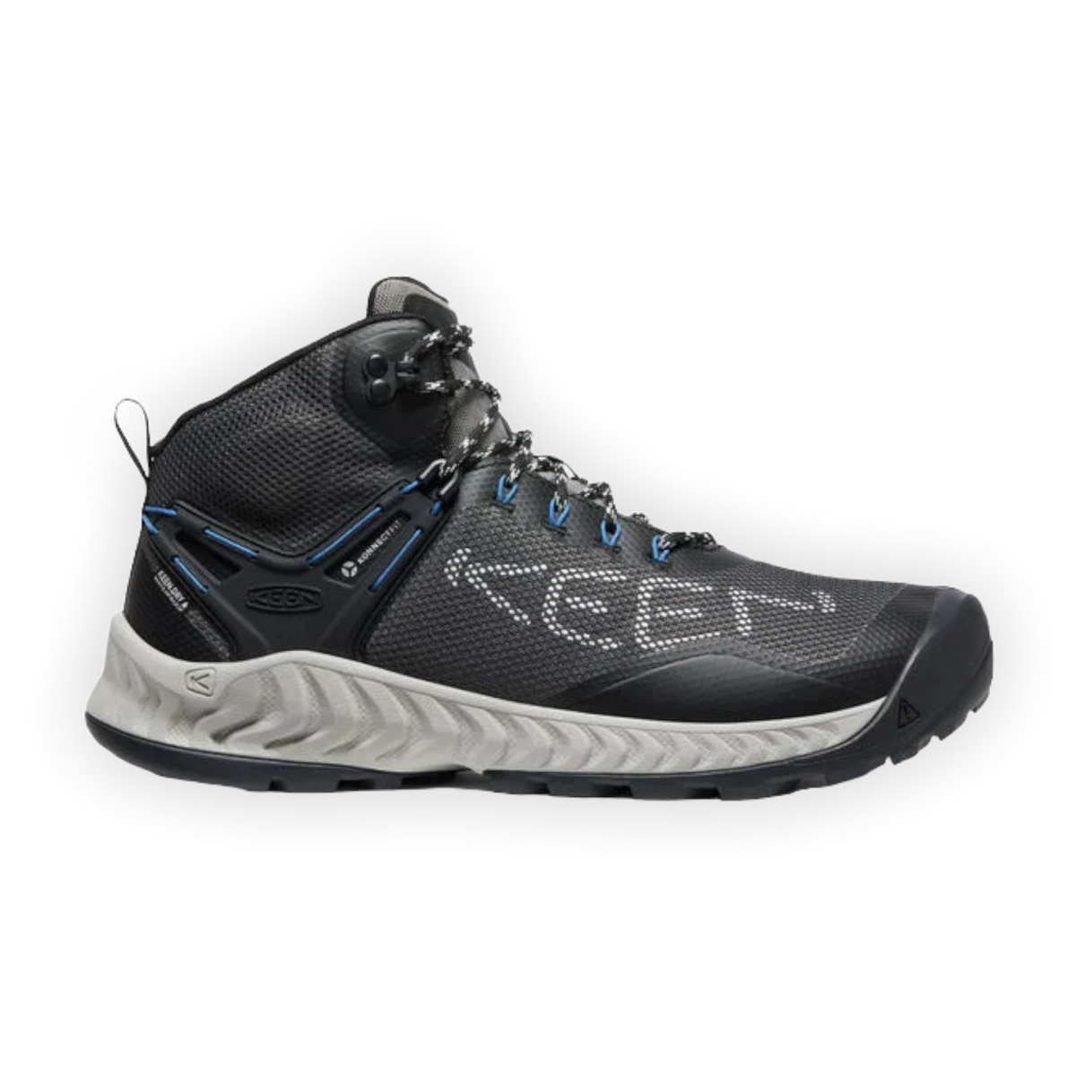 KEEN - Men's NXIS EVO Waterproof Boot