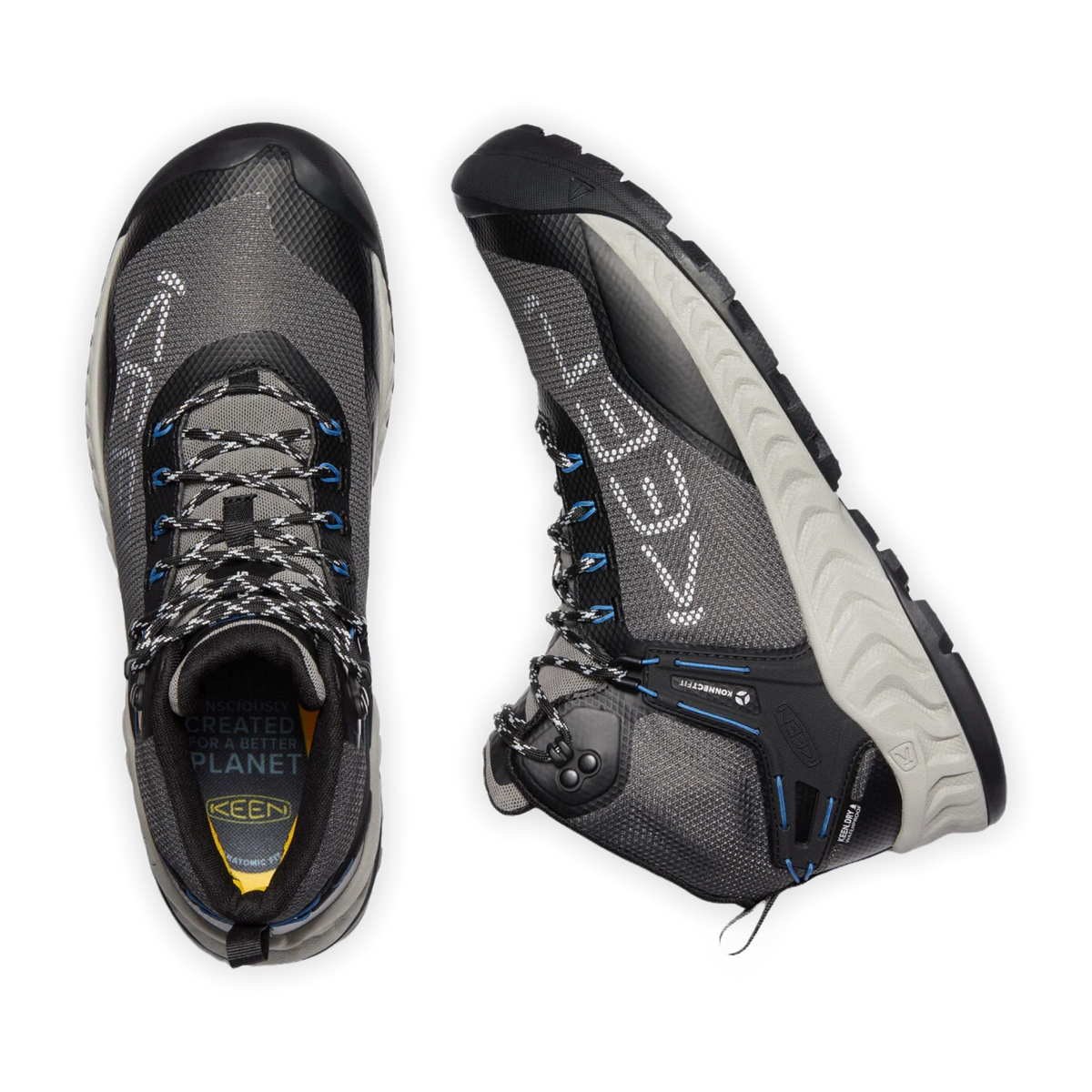 KEEN - Men's NXIS EVO Waterproof Boot