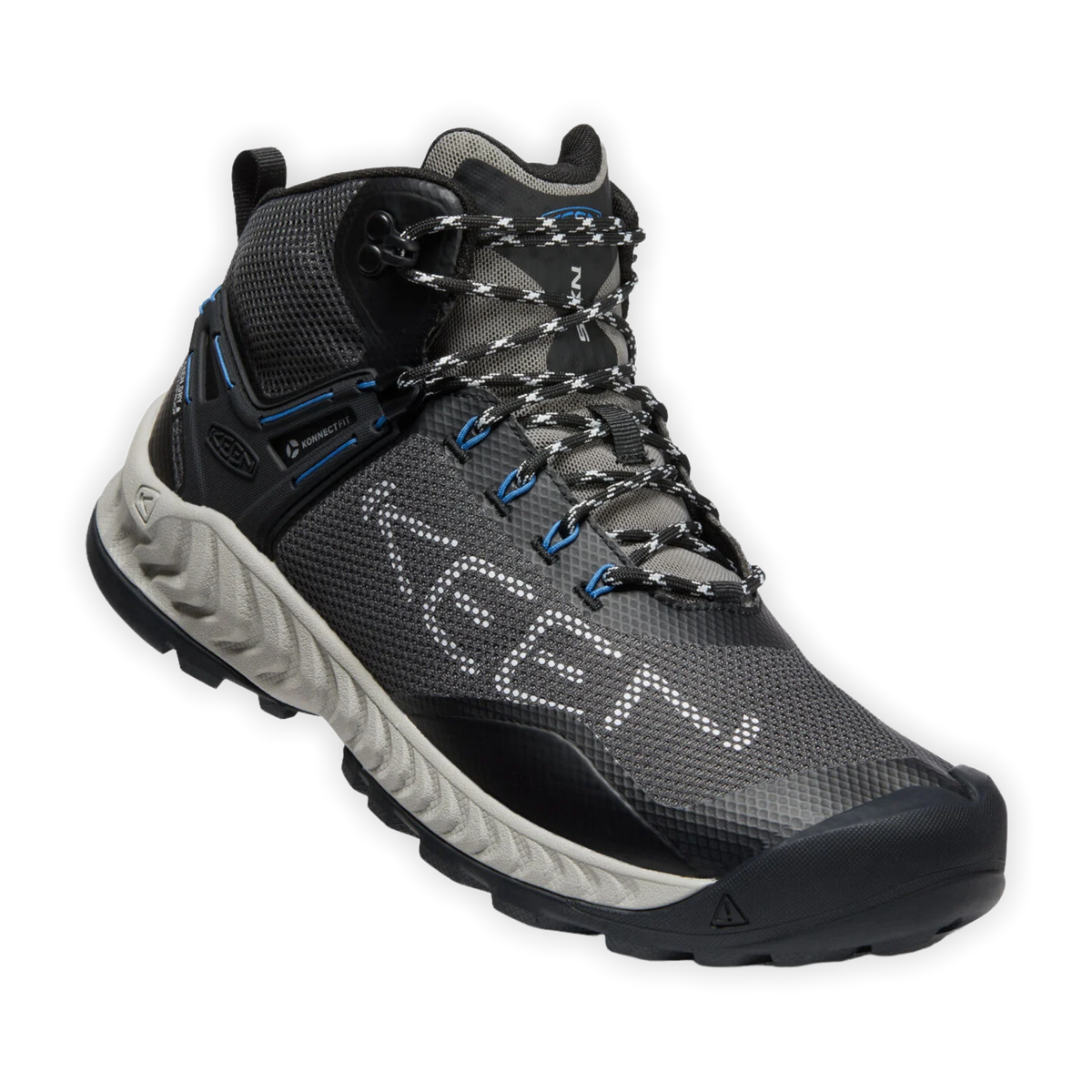 KEEN - Men's NXIS EVO Waterproof Boot