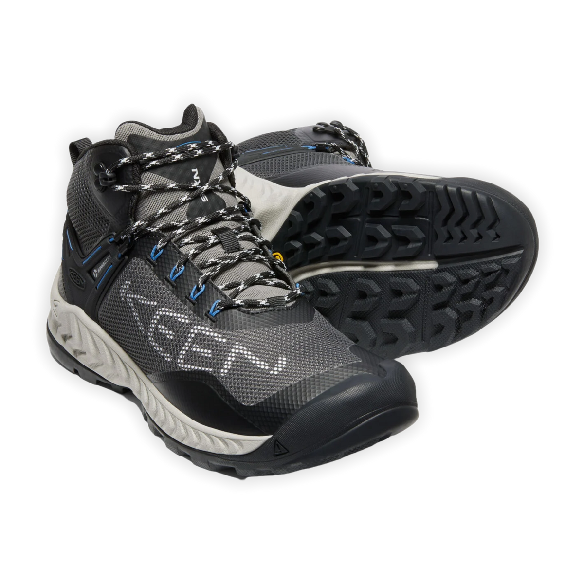 KEEN - Men's NXIS EVO Waterproof Boot