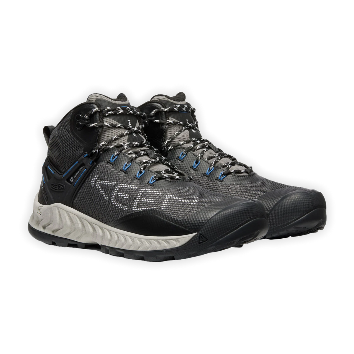 KEEN - Men's NXIS EVO Waterproof Boot