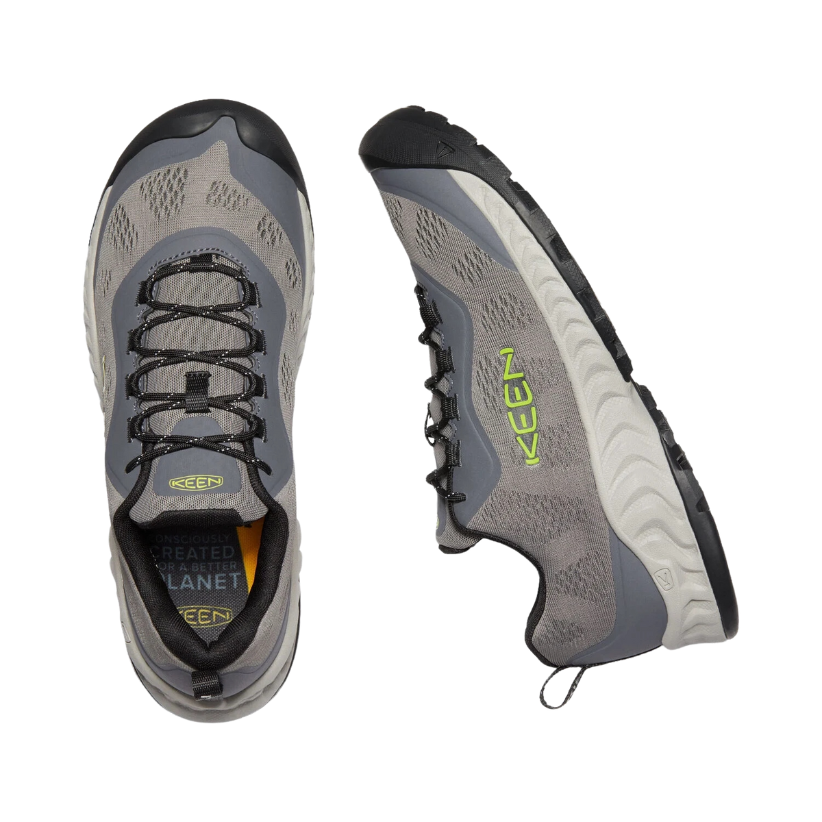 KEEN - Men's NXIS Speed