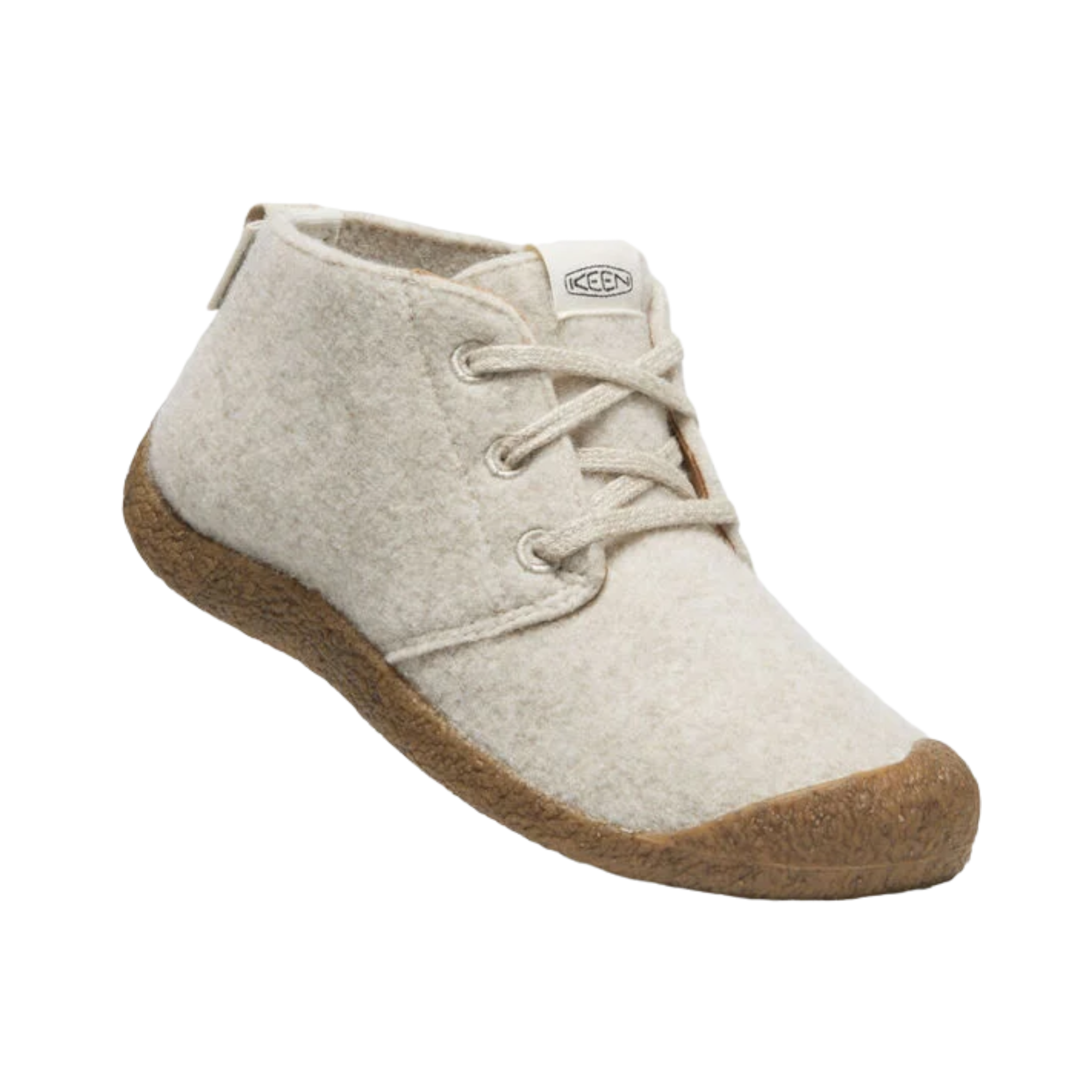 Sanuk chukka top
