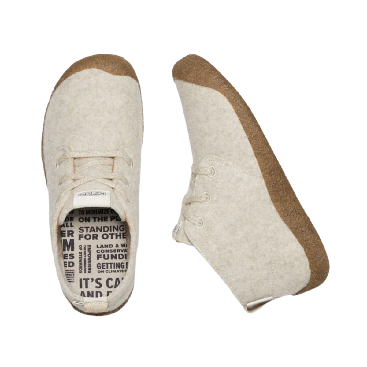 KEEN - Women's Mosey Chukka Boot