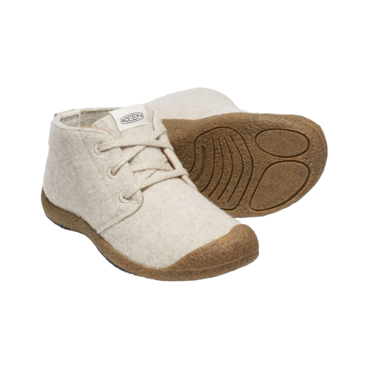 KEEN - Women's Mosey Chukka Boot