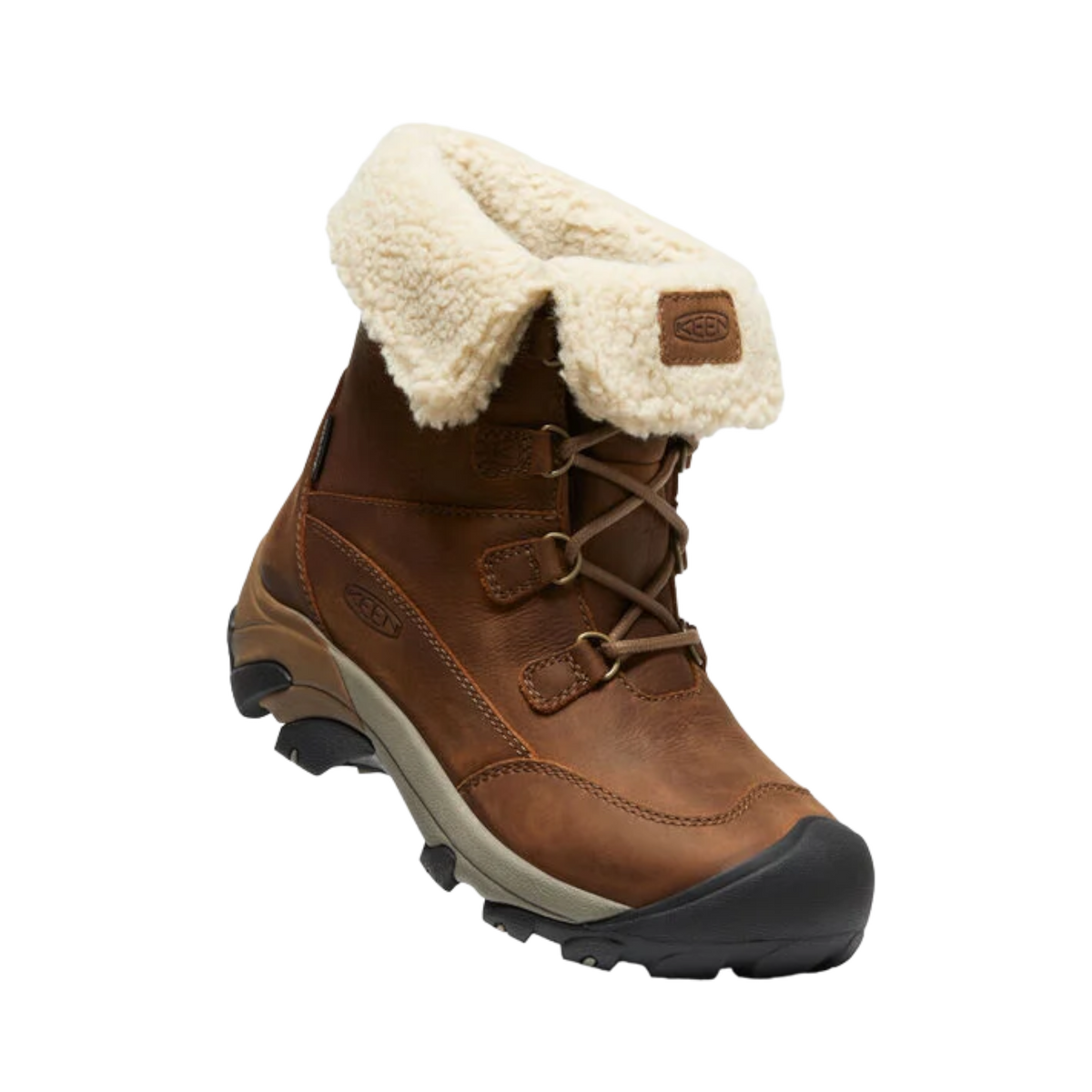 KEEN - Women's Betty Waterproof Short Boot