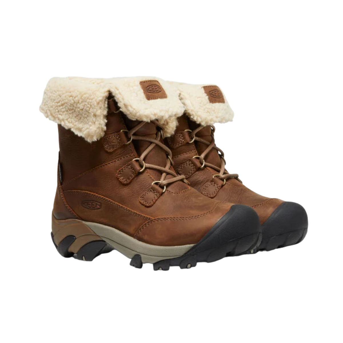 KEEN - Women's Betty Waterproof Short Boot