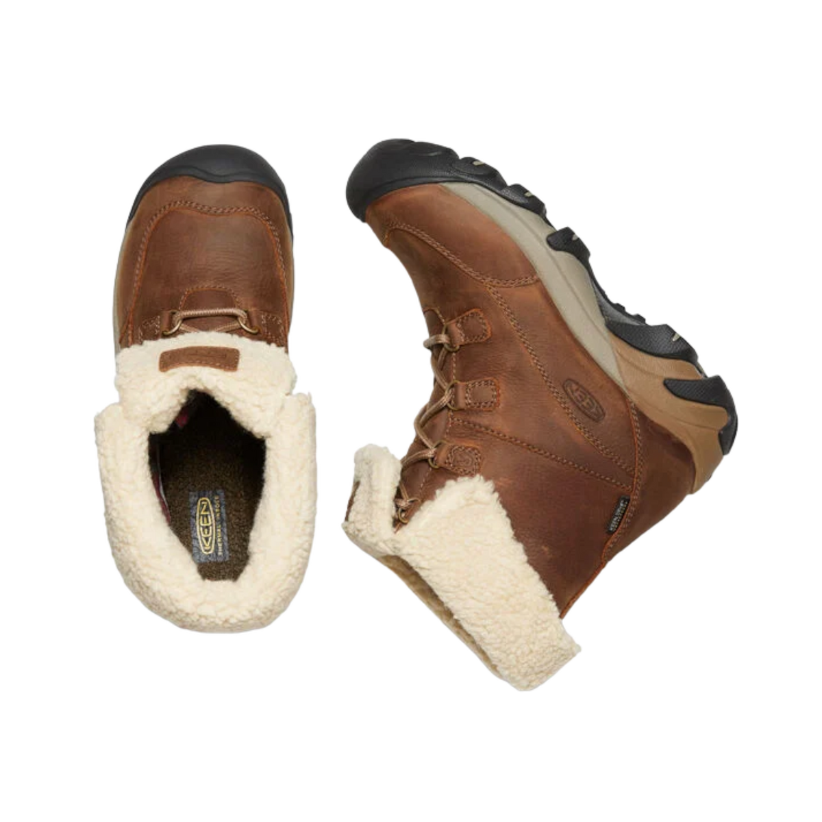 KEEN - Women's Betty Waterproof Short Boot