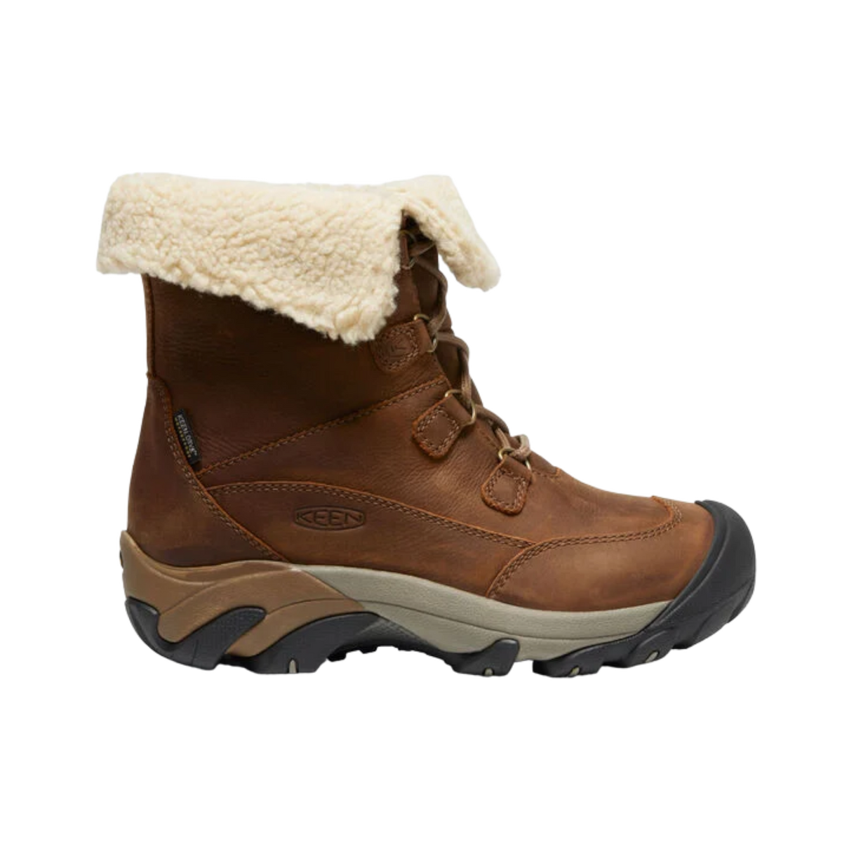 KEEN - Women's Betty Waterproof Short Boot