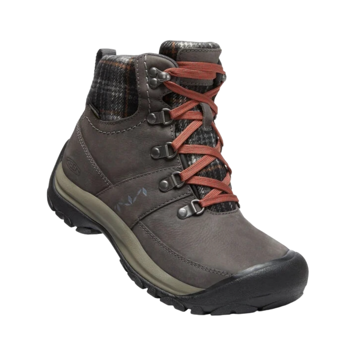 KEEN - Women's Kaci III Winter Waterproof Boot