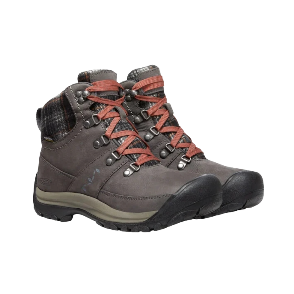 KEEN - Women's Kaci III Winter Waterproof Boot