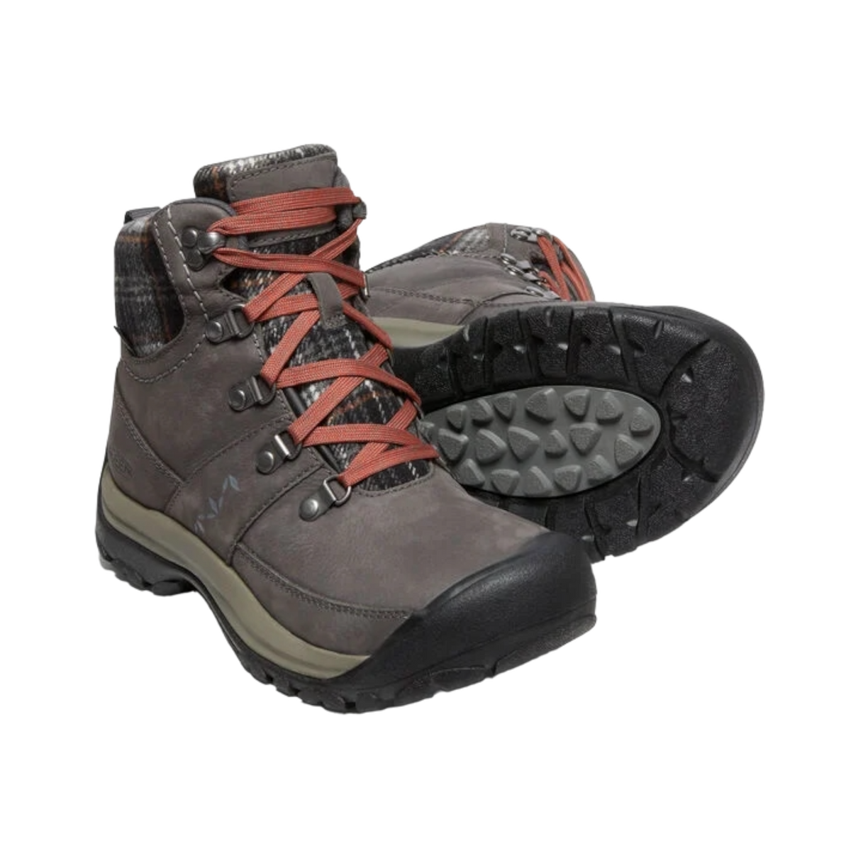 KEEN - Women's Kaci III Winter Waterproof Boot
